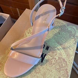 MARITH SANDAL MIX NO. 6